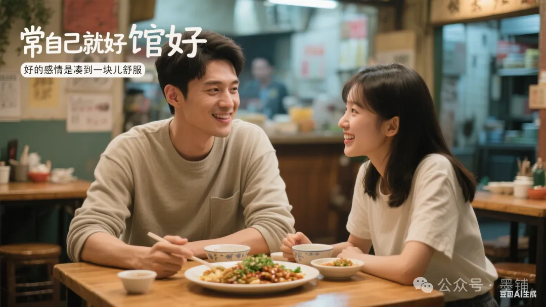 图片[7]-“我这种人，很难找到对象”：不是你不好，是少了点 “松弛感”-墨铺