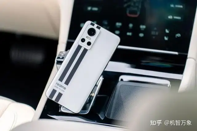 realme GT Neo3真机图赏赛道双条纹“银石”比勒芒配色更惊艳- 知乎