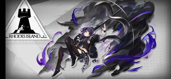 如何看待《明日方舟》制作人「海猫络合物」亲自上阵 cos 游戏角色