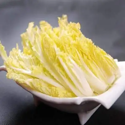 火锅蔬菜食材图片