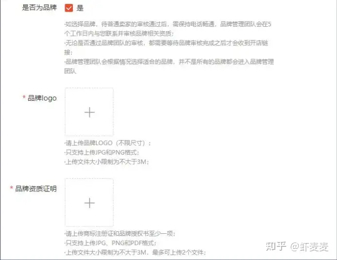 2021新一代Shopee展店进驻-实名制证书讲义（上）(图13)