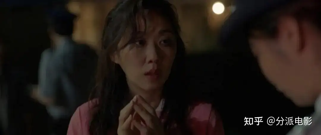 《稻草人》冷门逆袭黑马，这部剧惊悚又烧脑！