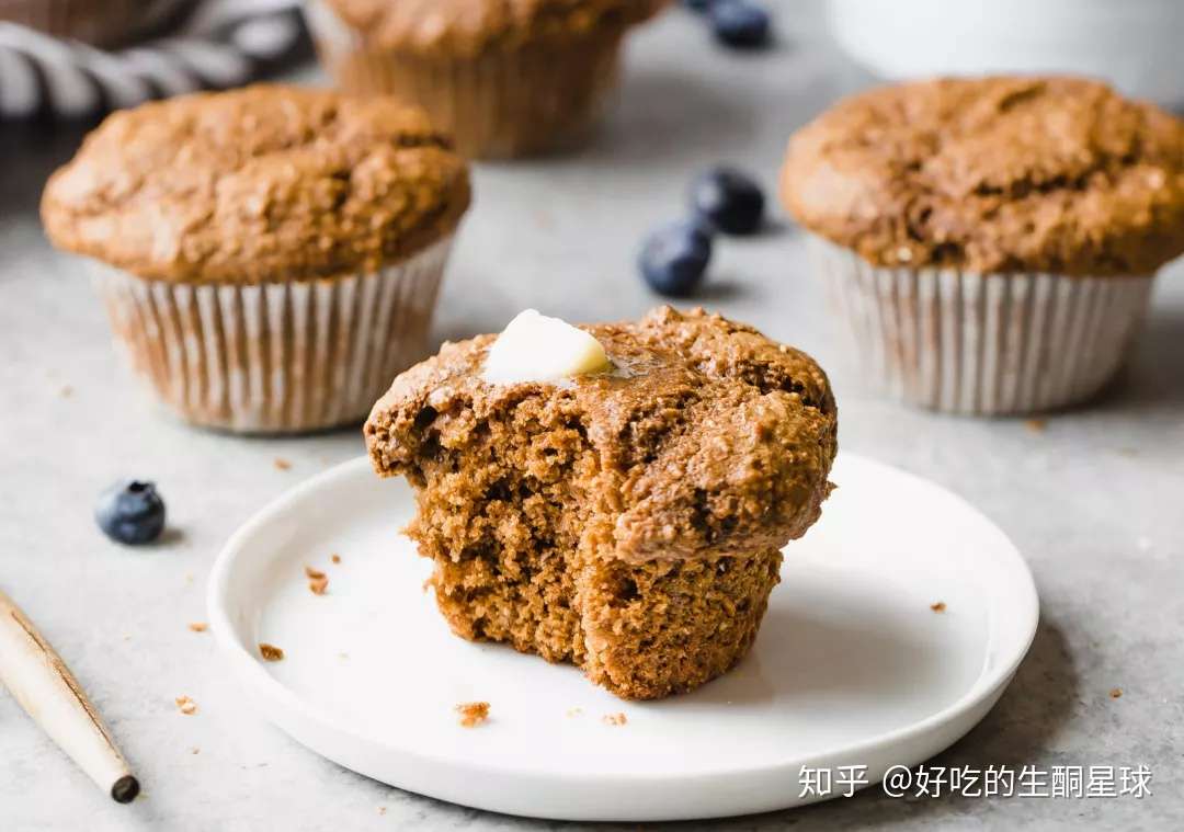 生酮友好的低碳面粉最全指南 必收藏 知乎
