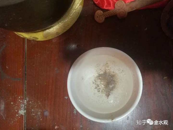 金水觀 講述老道士金水君和身邊朋友的故事.