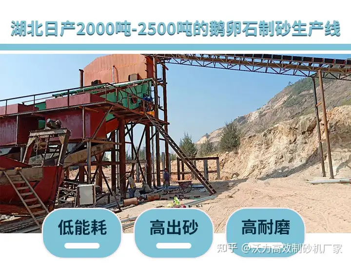 越早知道越好(砂石选粉机工作原理)石灰石制砂机最新工艺,(图3) 越早知道越好(砂石选粉机工作原理)石灰石制砂机最新工艺,(图3)