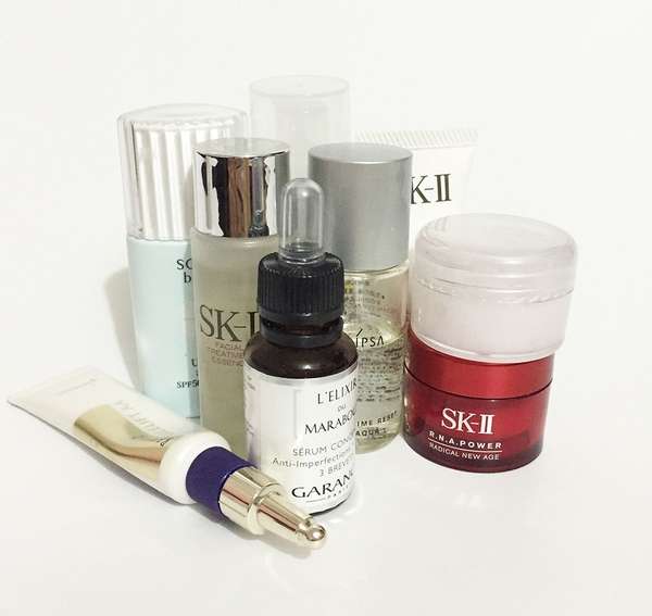 这篇可能是关于sk Ii神仙水最全的使用测评了 知乎