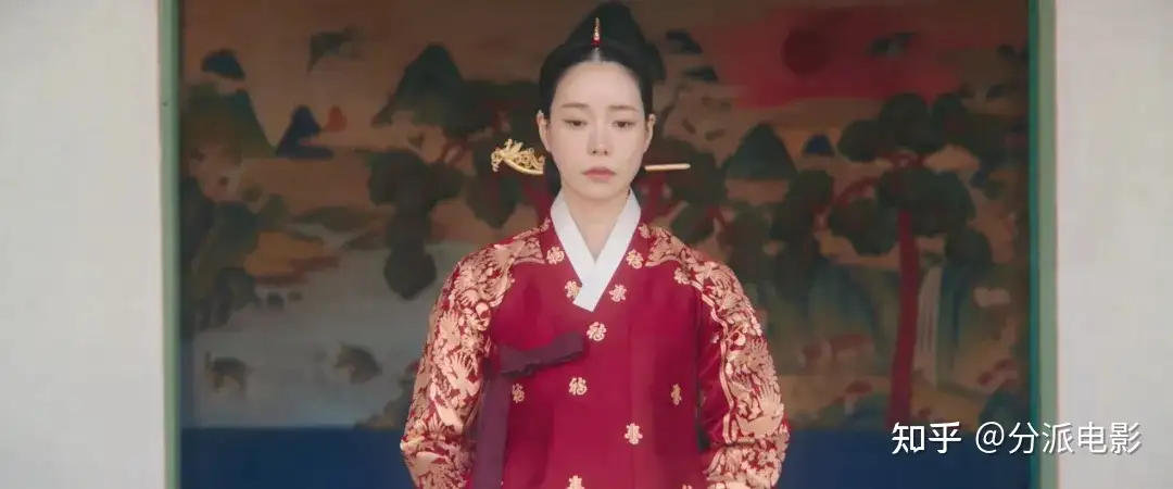 《我的王室死对头》林智妍再演恶女，冲到全球第一！