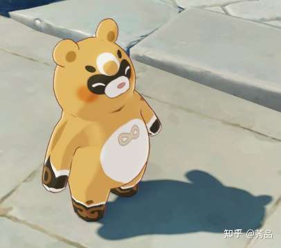 如何看待游戏《原神》中香菱的宠物「锅巴」真身为炉灶之魔神?