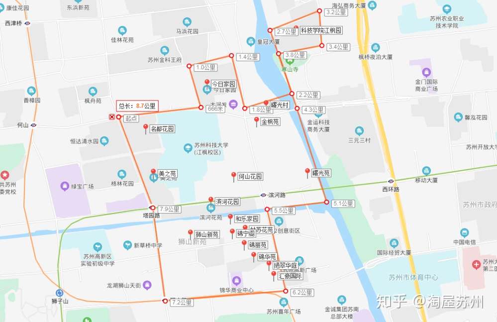 年最强学区房攻略之高新区 知乎