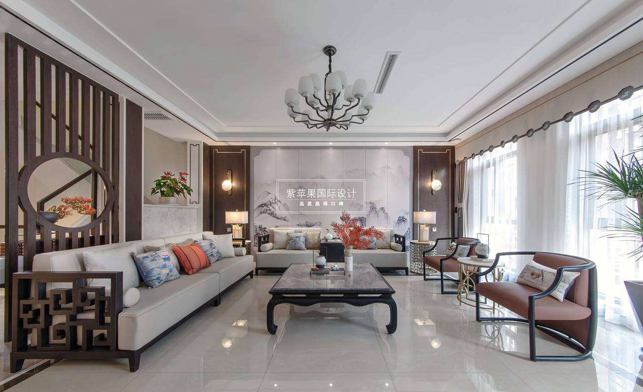 300平米别墅装修费用预算计算方法 知乎