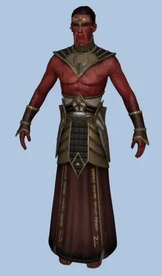 旧共和国中的维希埃特到底是谁? - 知乎