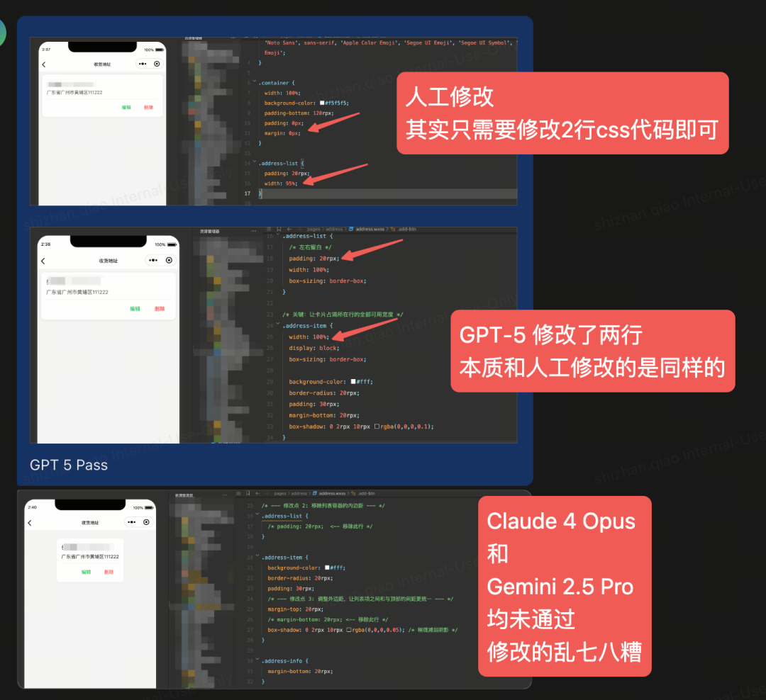 实测GPT-5：写作坠入谷底，编程一骑绝尘。