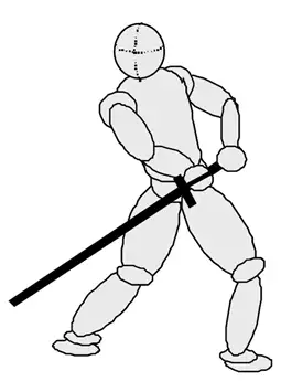 theartoflongswordcombatbook译文起势2