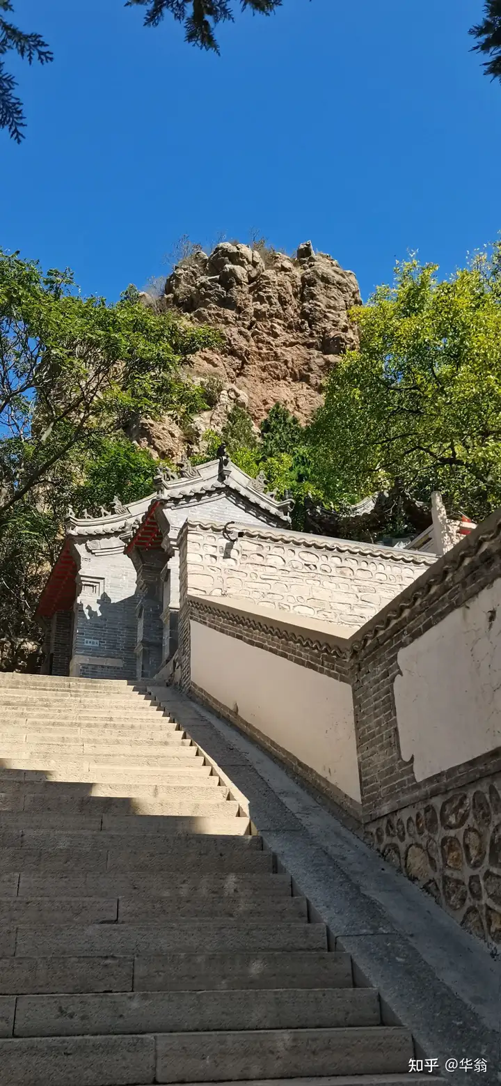 灵山胜境怎么样？值得去吗？