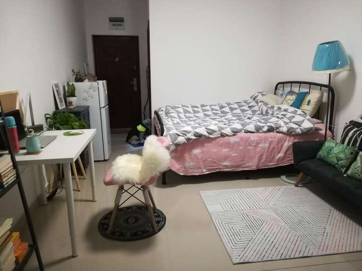 怎么花最少的钱提升出租屋的格调?