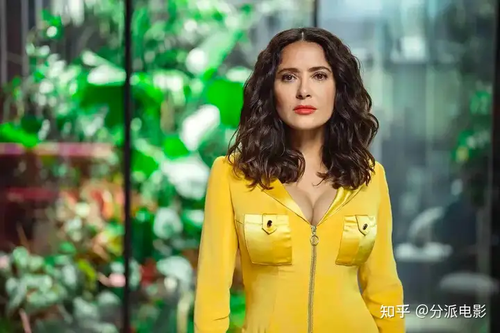 《黑镜第六季》开篇即王炸,科幻神剧回归!