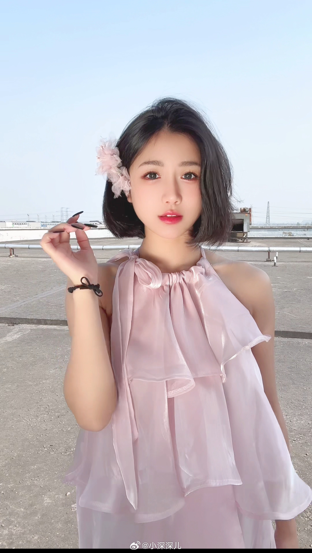 小深深儿有固定的直播时间吗？|阿里舞台