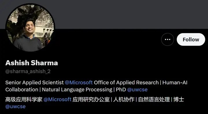 ACL首届博士论文奖公布，华人学者李曼玲获荣誉提名