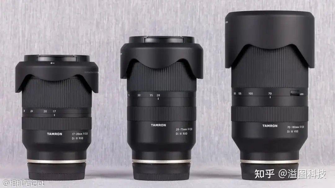 腾龙28-75/2.8 G2、35-150/2-2.8抢先开箱- 知乎