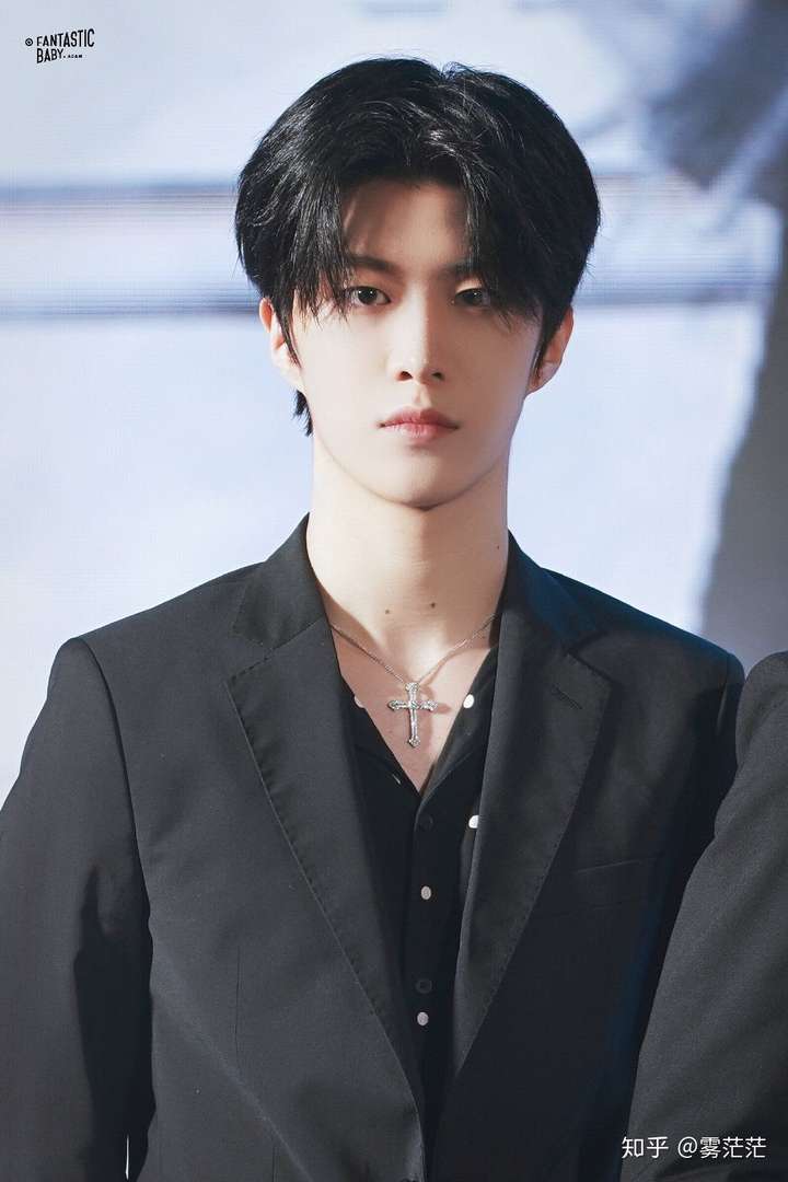 范丞丞有没有惊为天人的帅气壁纸和出圈神图