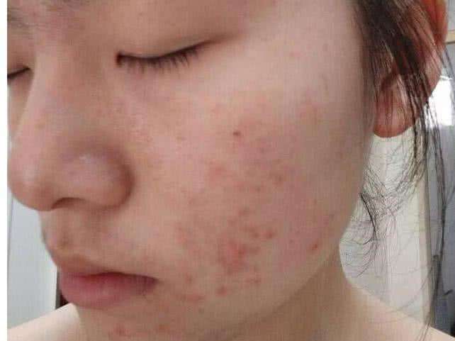 一直回购的洗面奶