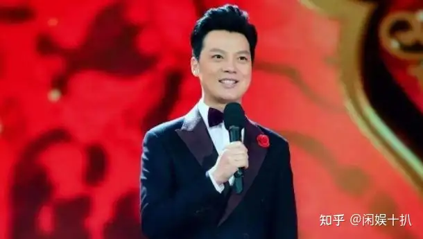 如何看待央视春晚任鲁豫的主持？