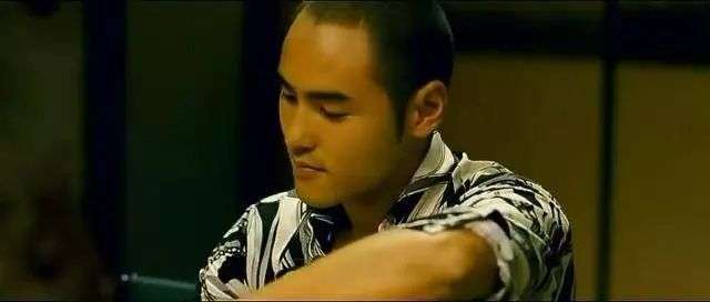 艋舺剧照 艋舺剧照