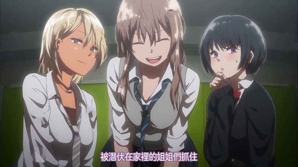 动漫|话说我家弟弟真的超棒,不来看看吗?-二次元