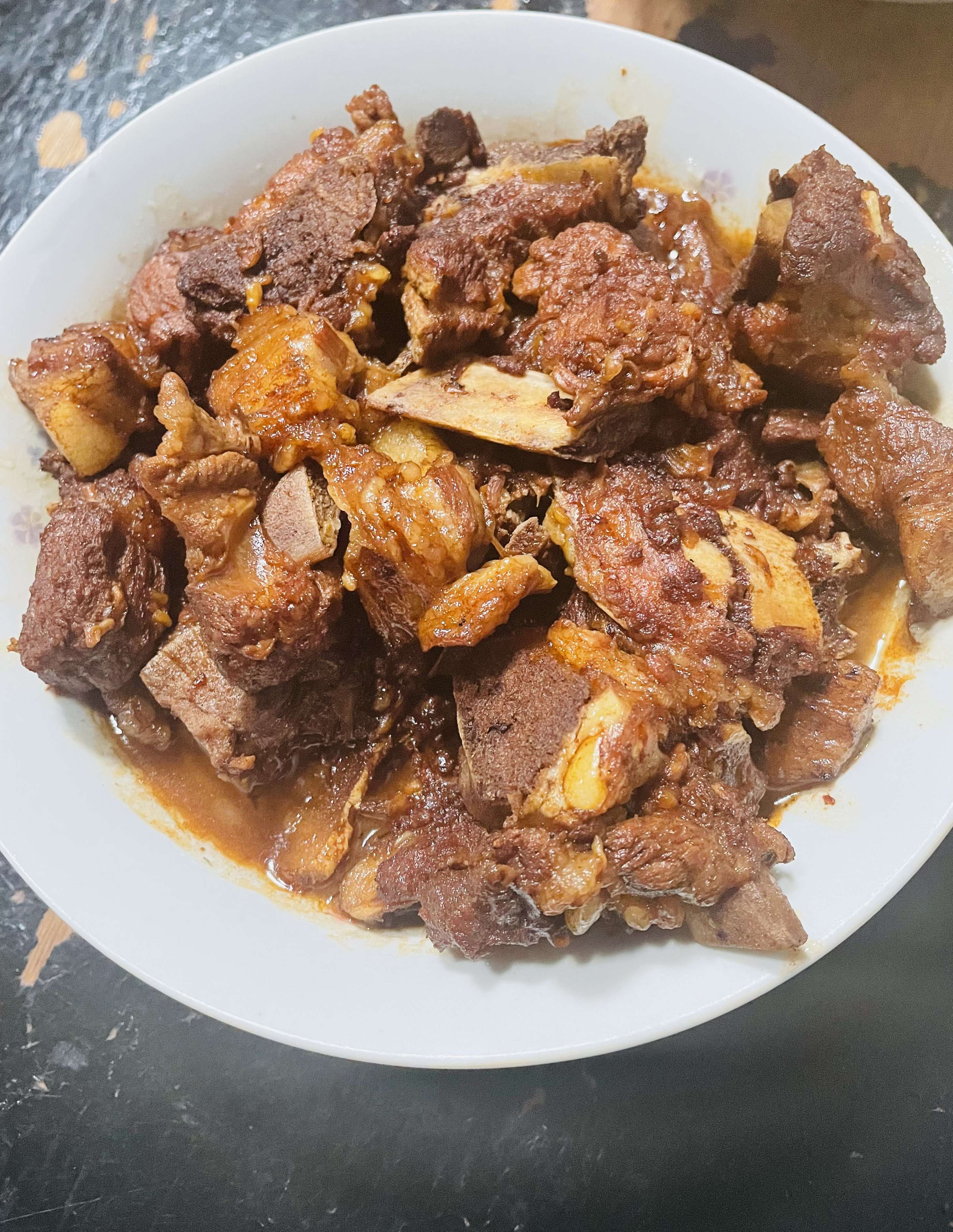 爱吃肉 的想法: 今天又是家常菜 | #老饭骨# 暑假开始,启… - 知乎