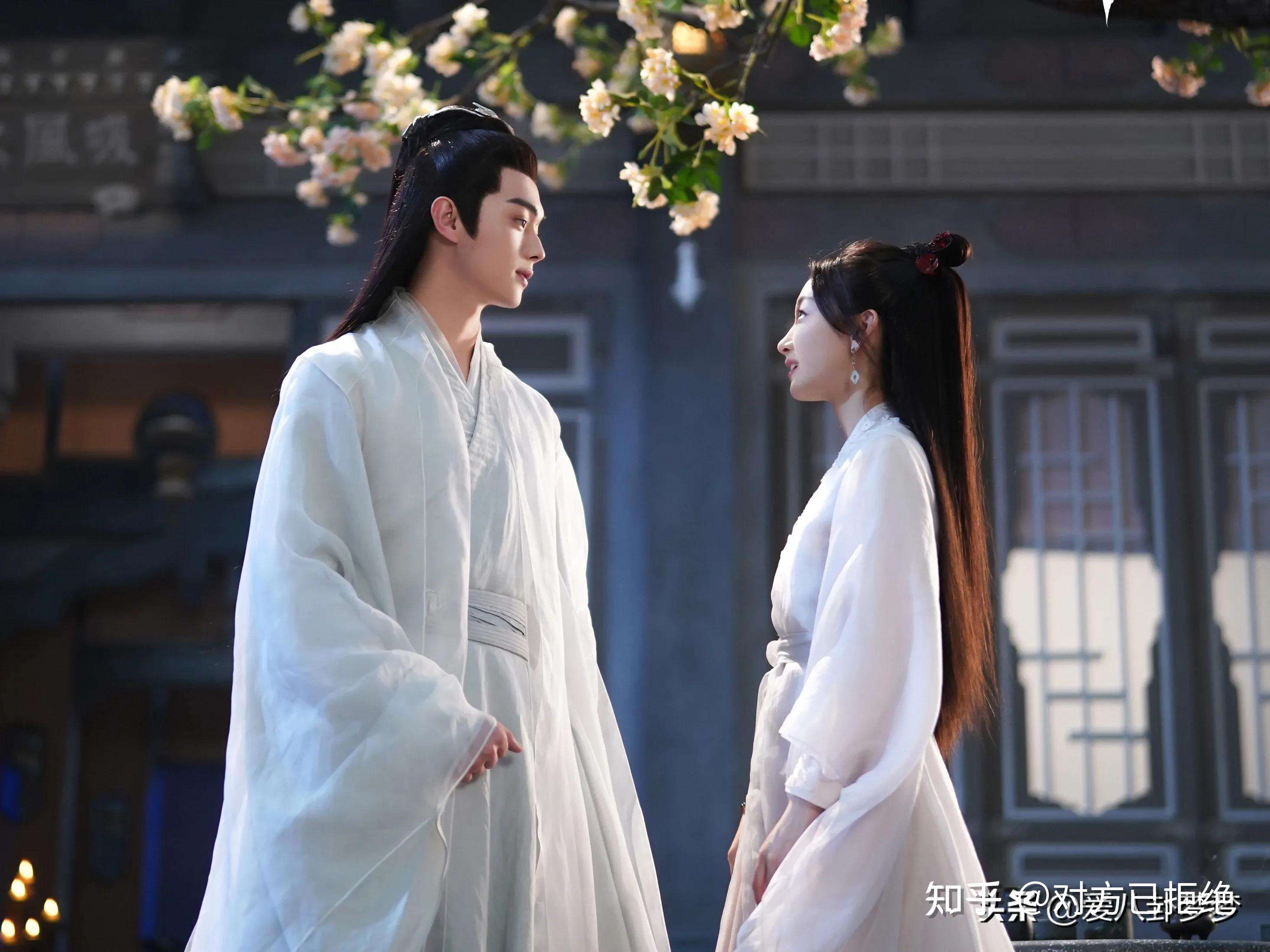 古装玄幻仙侠电视剧大全 值得n刷的九部经典仙侠剧