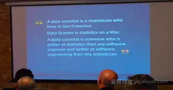 数据科学是什么,怎么学习数据科学?1 数据科学是什么,怎么学习数据科学?