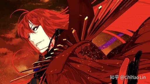 Etymology Fgo中宝具真名的含义 特殊职阶篇 一 知乎