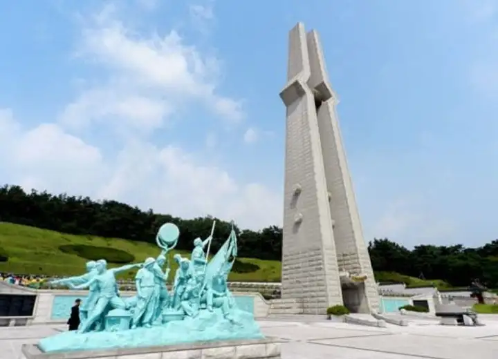 军事历史发烧友的日本韩国旅游攻略（持续更新）