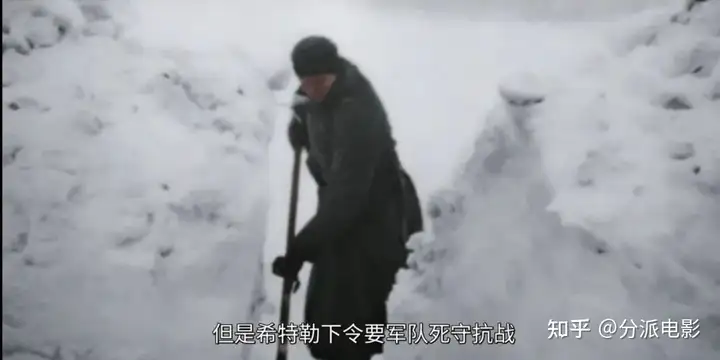 《第二次世界大战:前线视角》豆瓣8.8,屠杀、吃人肉、死亡7000万,每一秒都揪心!