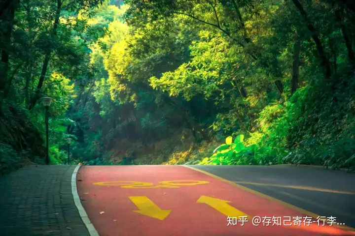 超强南宁旅游攻略(附旅游参考路线)