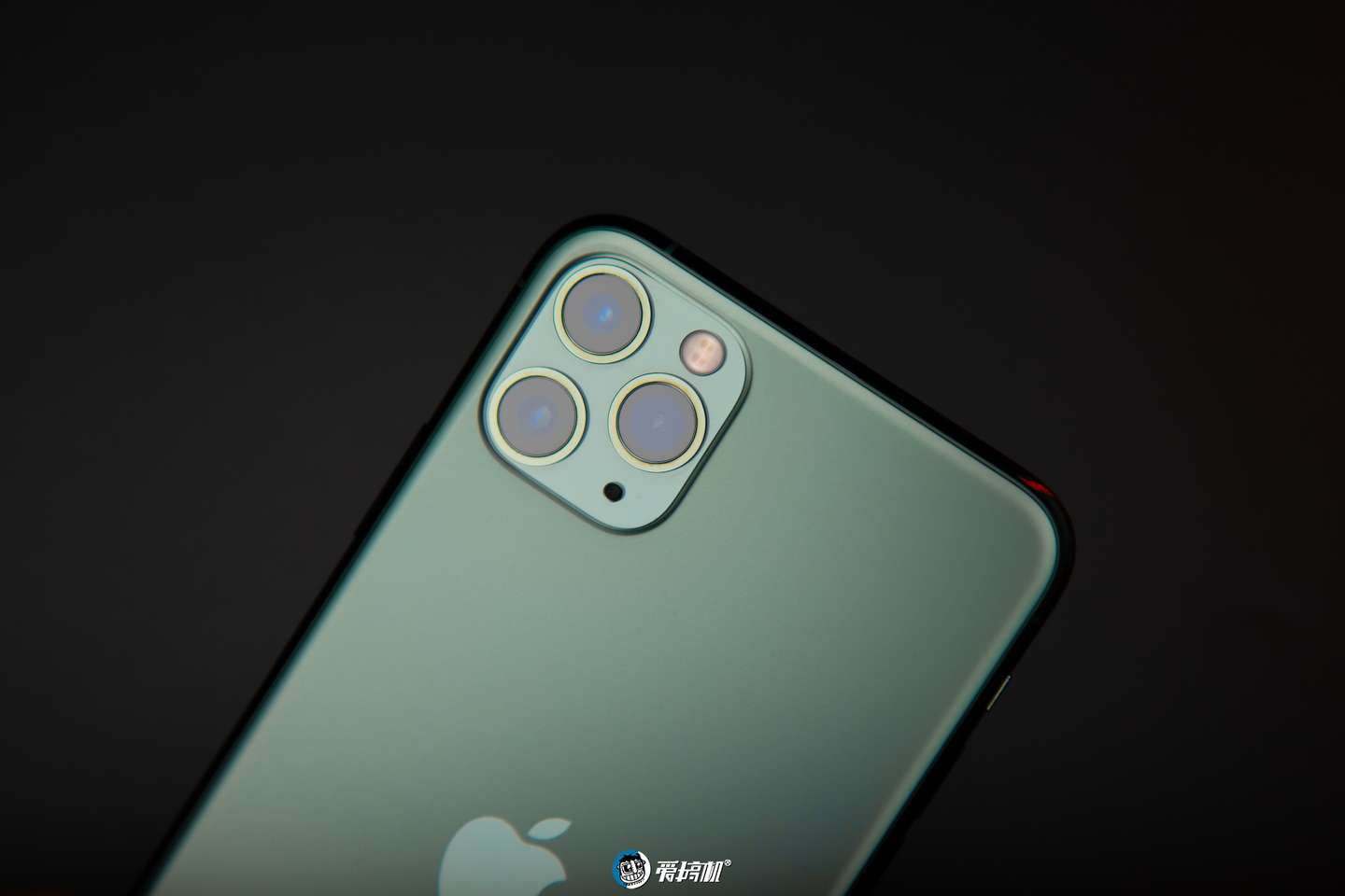 Iphone 11 系列评测 万元巨款哑铃表现如何 知乎