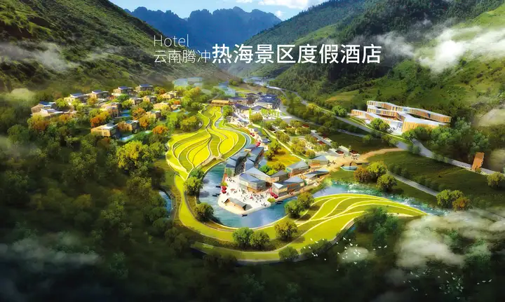 浩丰度假酒店专题丨提供美好旅居体验