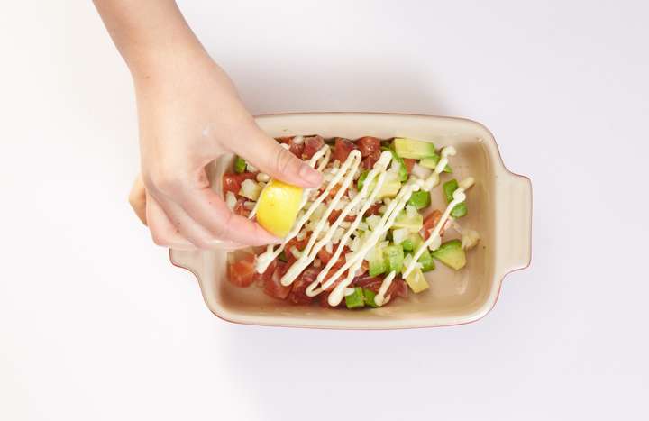 学会四道日式腌渍食谱，做饭变得美妙又简单