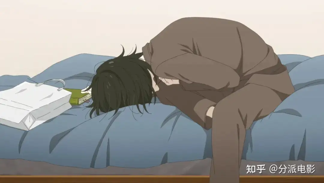 《异国日记》豆瓣9.2！这部冷门神作一定要看