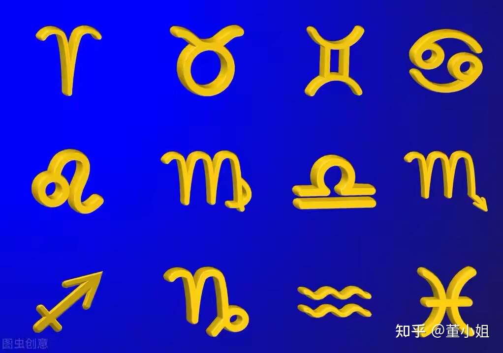 十二星座周运势4月26号到5月2日 知乎