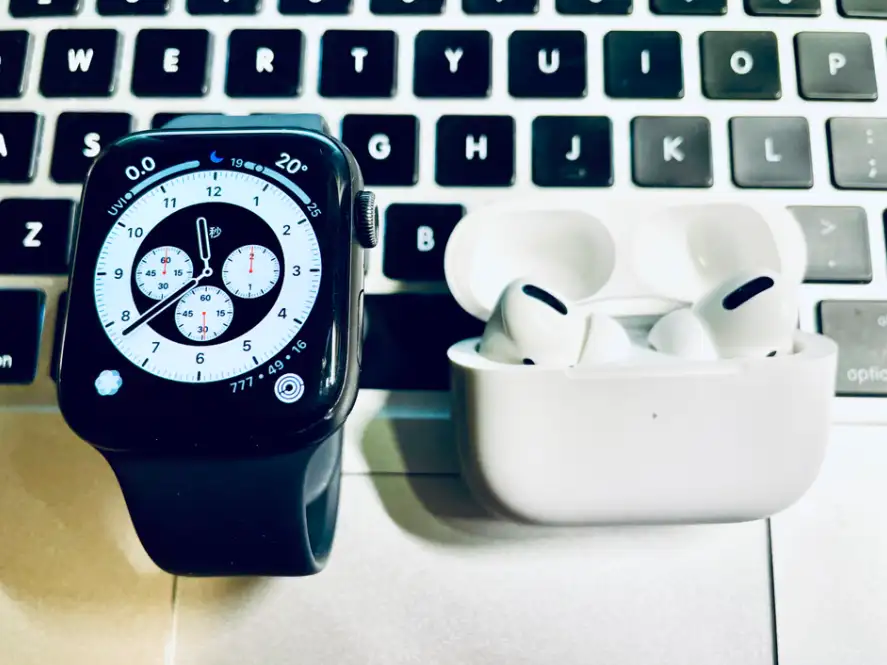 apple watch和airpods哪个实用？ - 知乎