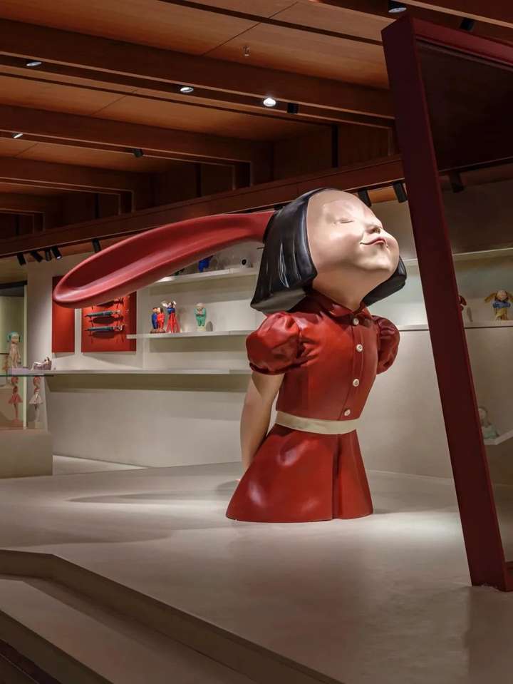 必收藏 | 3月必逛的广州设计周,39个精彩亮点抢先剧透!(内含福利) 必收藏 | 3月必逛的广州设计周,39个精彩亮点抢先剧透!(内含福利)