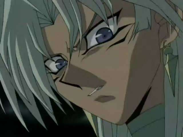 哪些动漫形象让你觉得眼前一黑?