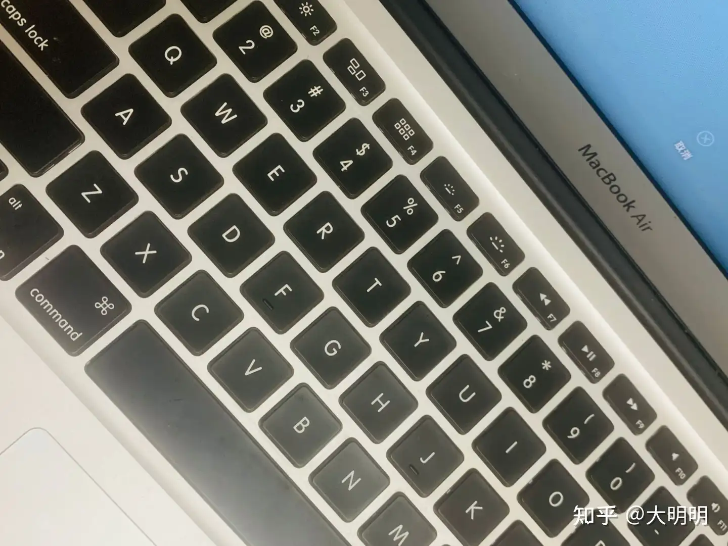 MacBook Air 电池如何保养？ - 知乎