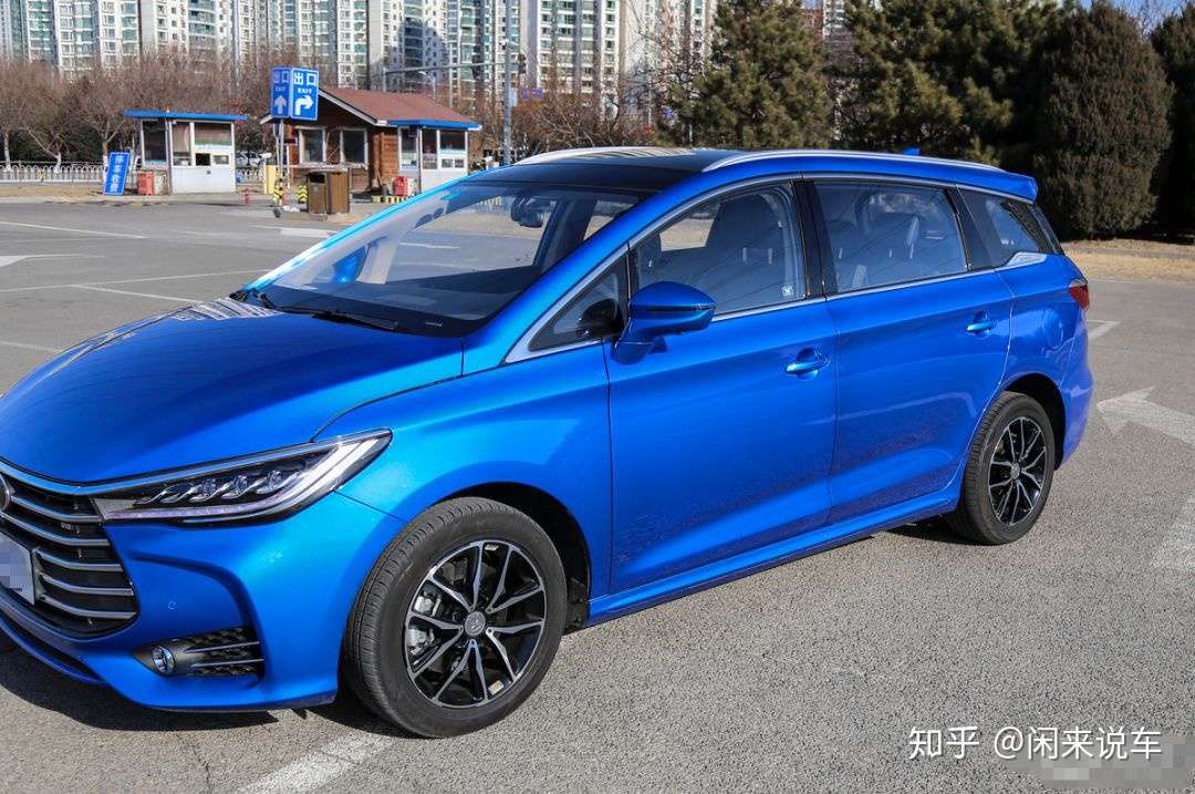 预算15万 想买二手mpv不知道怎么选之 葵花宝典 知乎