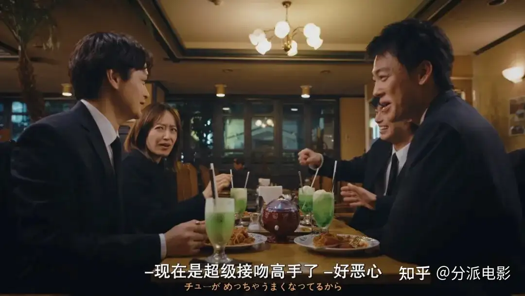 《再会～沉默的真相～》首播破纪录！冬季悬疑再发力