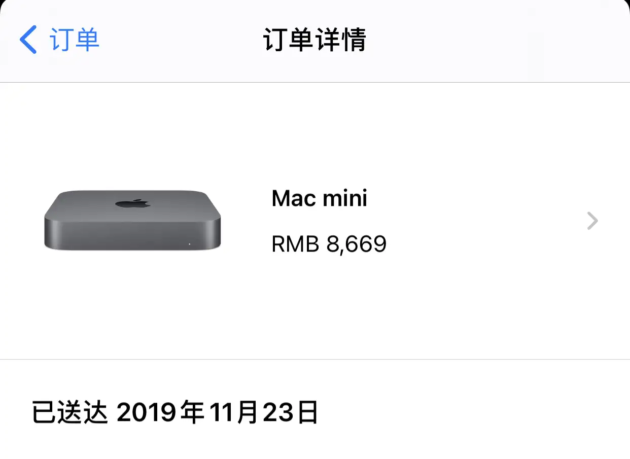 5000元不到的M1版Mac mini值不值得买？ - 知乎