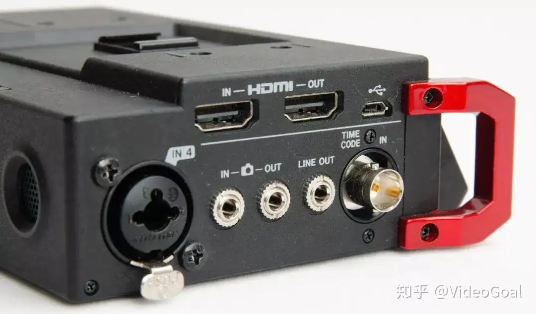 单评| 音频录制必选方案——TASCAM DR-701D - 知乎