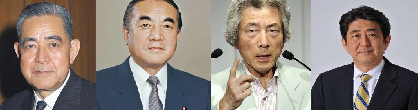 一文概述 为什么日本总是换首相 知乎