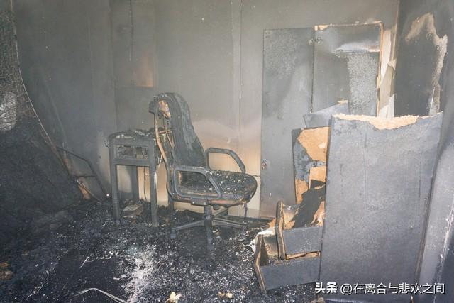 图片[3]-是个人的素质，还是管理部门的失职？央视批“南京小区火灾”一事-乐学小窝